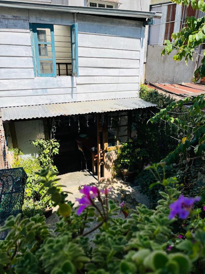 Len'S Hostel Dalat Exteriér fotografie