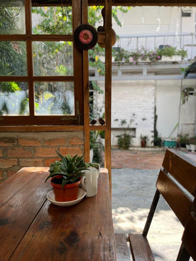 Len'S Hostel Dalat Exteriér fotografie